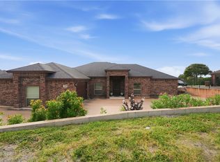 3805 Castle Valley Dr, Corpus Christi, TX 78410