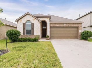 4318 Tudor Ranch Ln, Katy, TX 77449