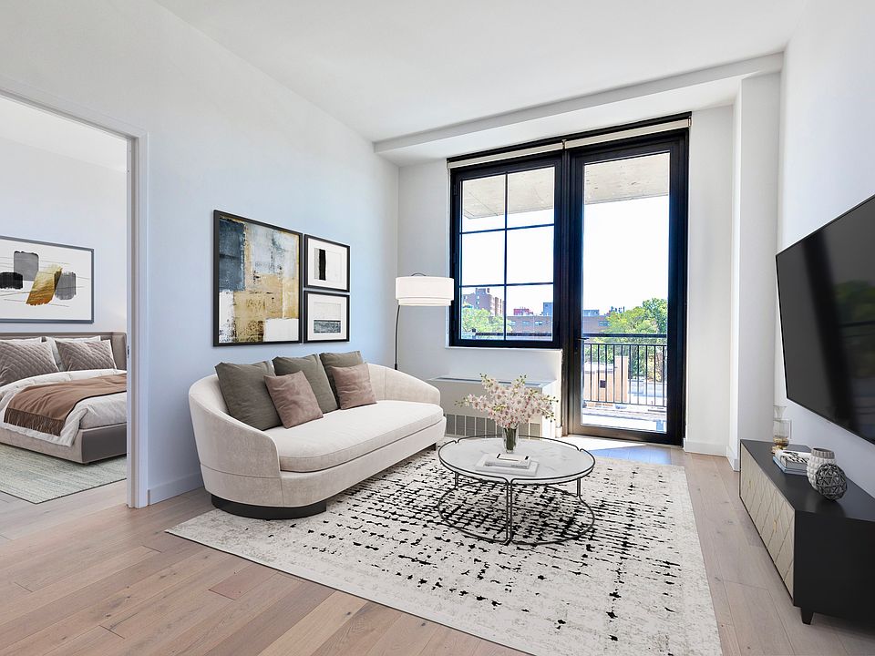1st image of 144-74 Northern Blvd #8D