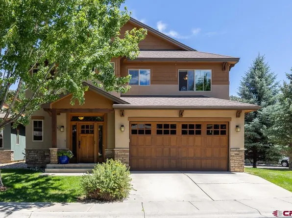 112 Tierra Vista Drive, Durango, CO 81301