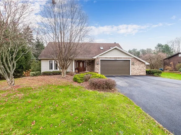 1858 Manitou Rd, Spencerport, NY 14559