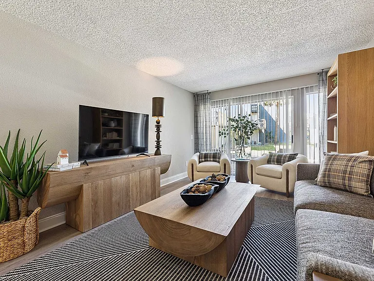 Edenfield Shores - 12