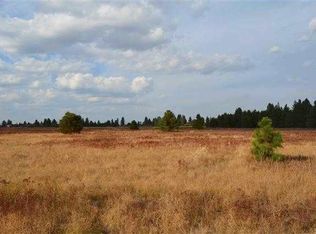 Xx Antler Rd, Deer Park, WA 99006