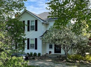 5308 Bethel Church Rd, Saline, MI 48176