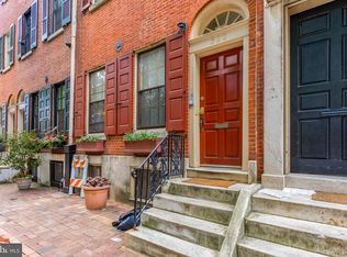 520 Spruce St #3, Philadelphia, PA 19106