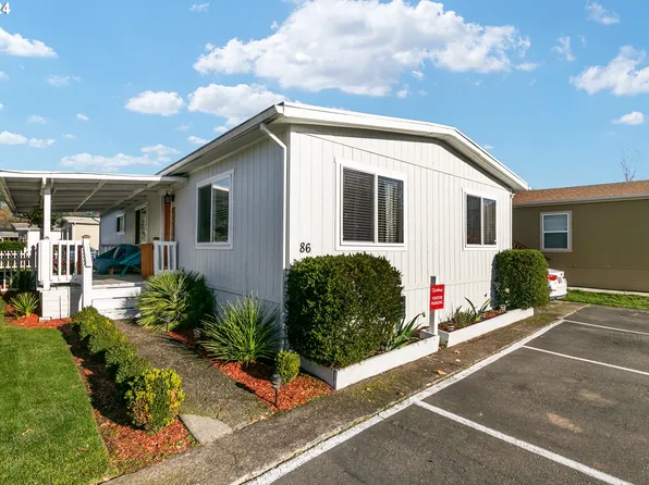 13900 SE Highway 212 Unit 212, Clackamas, OR 97015