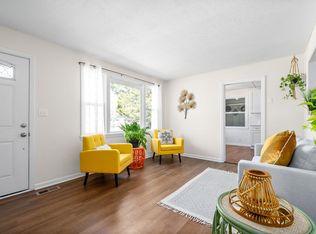 37 Hillsboro Rd, Clarksville, TN 37042