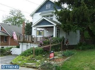 106 Maple Rd, Wallingford, PA 19086