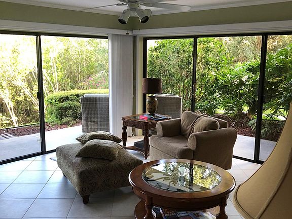 Overlooking the tidal Mangrove area