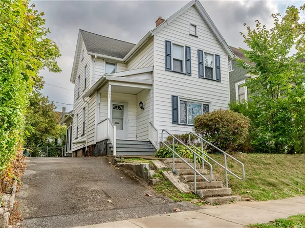 422 Seward St, Rochester, NY 14608