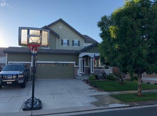 11738 Idalia St, Commerce City, CO 80022