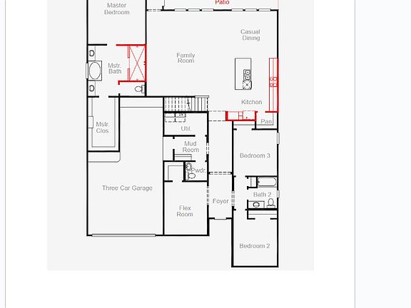 2nd image of this home