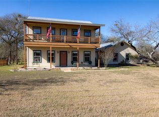 998 High Grove Rd, Cedar Creek, TX 78612