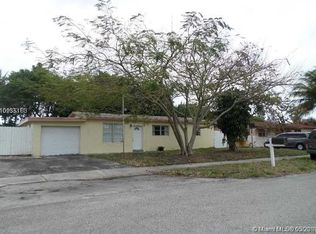 1132 NE 211th Ter, Miami, FL 33179