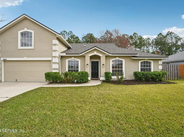 2940 JUBILEE Lane, Green Cove Springs, FL 32043