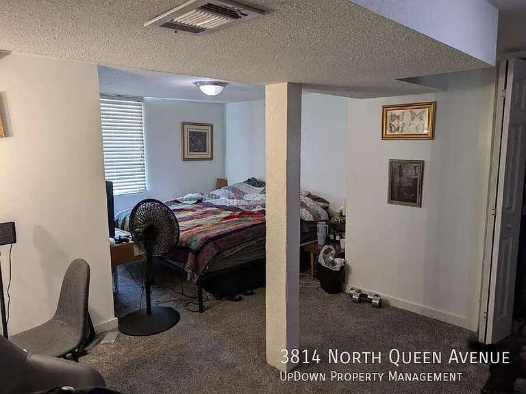3814 Queen Ave N — Photo 26