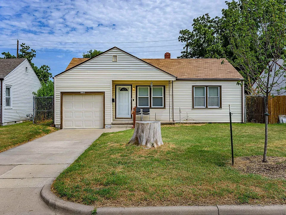 2106 N Minnesota Ave