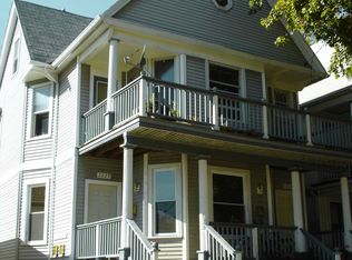 2227-2229 S Winchester St #2227-MKE, Milwaukee, WI 53207