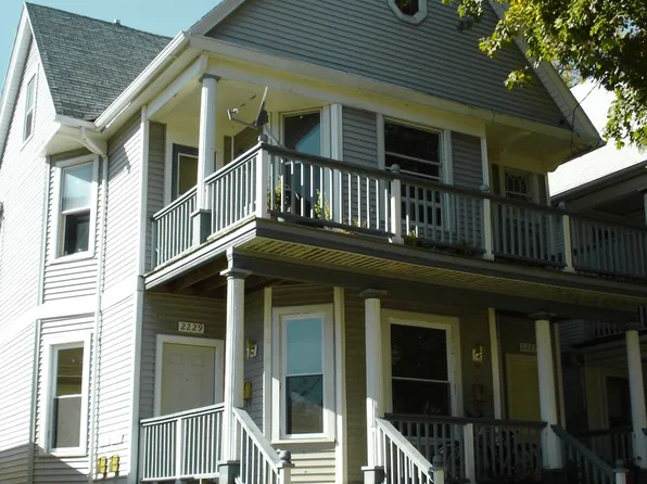 2227 S Winchester, 2227-2229 S Winchester St #Mke-2227a, Milwaukee, WI 53207