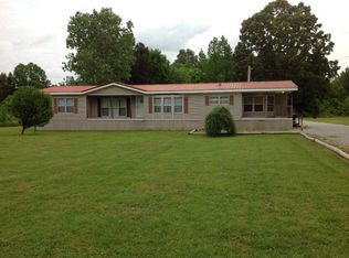 7015 Hinkledale Rd, Mc Kenzie, TN 38201