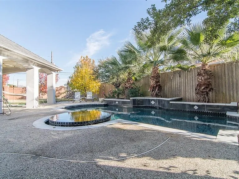 18007 Rock Branch Dr — Photo 14