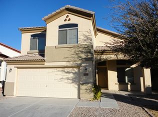 2246 W Vineyard Plains Dr, Queen Creek, AZ 85142