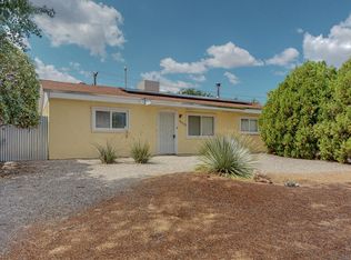 2413 Gretta St NE, Albuquerque, NM 87112