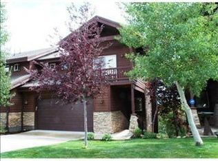 4109 Saddleback Rd, Park City, UT 84098