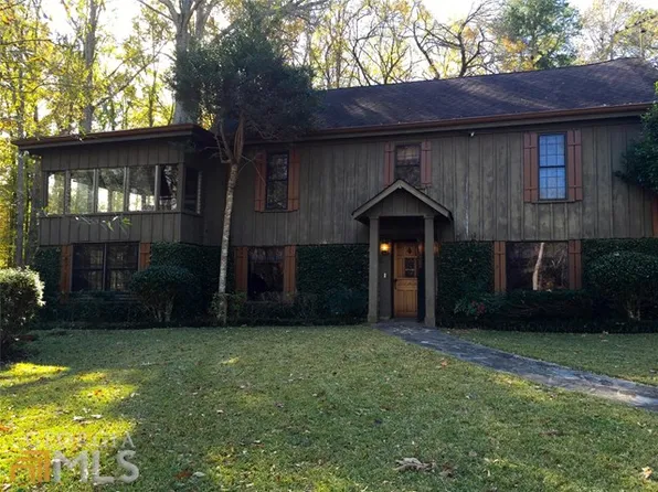 15046 Highway 19, Griffin, GA 30224