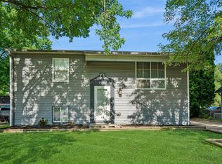 4319 SE 5th St, Des Moines, IA 50315