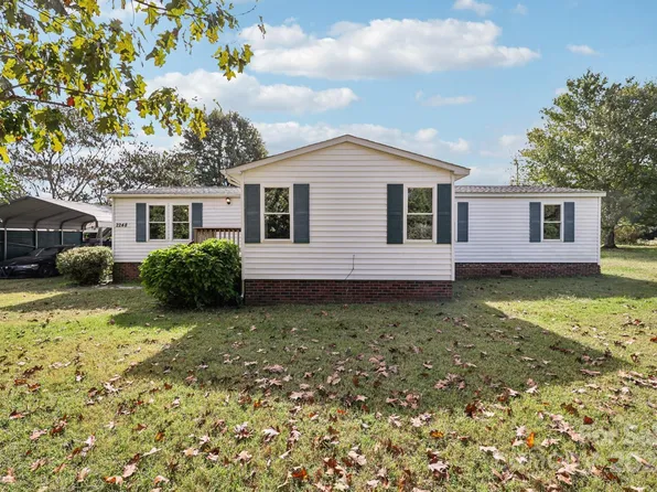 2248 Circle R Rd, Concord, NC 28025