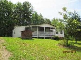 6601 Ray Linker Rd, Concord, NC 28025