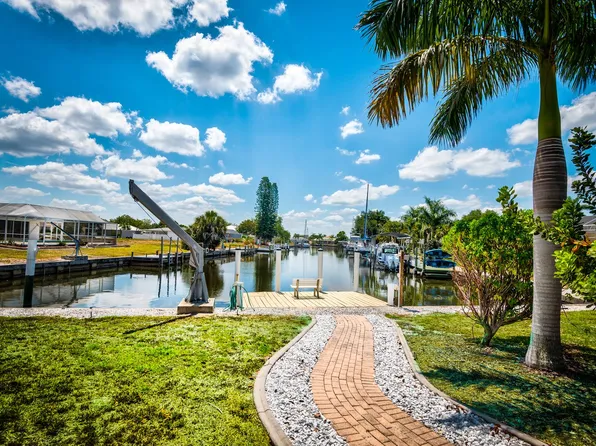 129 Cousley Dr, Pt Charlotte, FL 33952