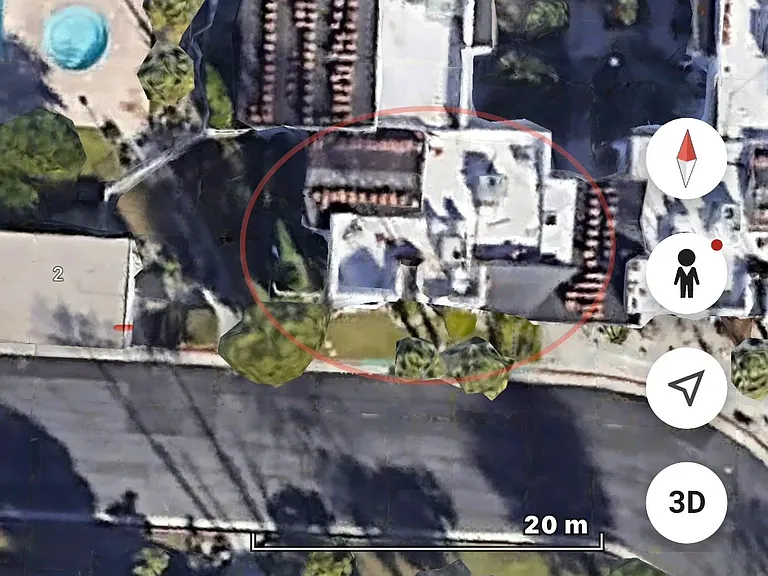 2240 S Palm Canyon Dr #20 — Photo 1
