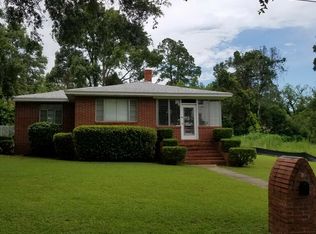 518 Famcee Ave, Tallahassee, FL 32310