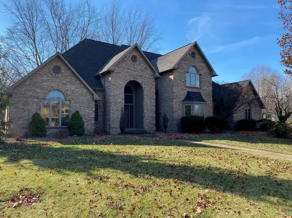 3157 Woodfield Dr, Kokomo, IN 46902