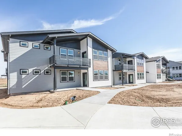 2706 Barnstormer St #C, Fort Collins, CO 80524