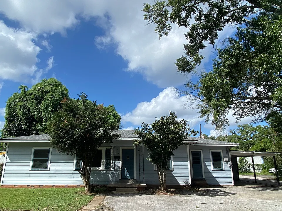 116 Oakcrest Dr
