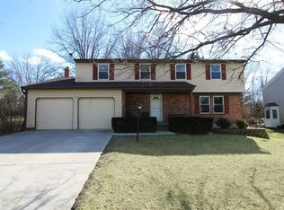 9708 Whippoorwill Ln, Mason, OH 45040