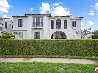 1148 S Stanley Ave, Los Angeles, CA 90019