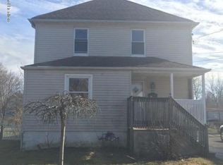 388 W Columbus Pl, Long Branch, NJ 07740