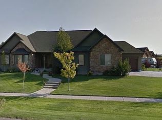 2527 S Fieldstone Dr, Ammon, ID 83401