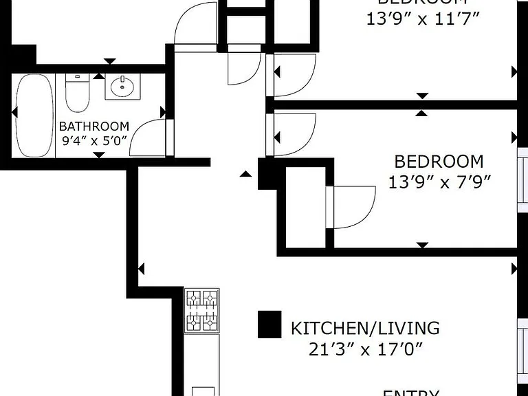 3 Orchard Street — Photo 8