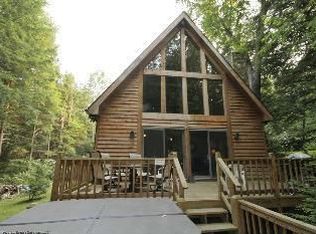 2539 Mayhew Inn Rd, Oakland, MD 21550