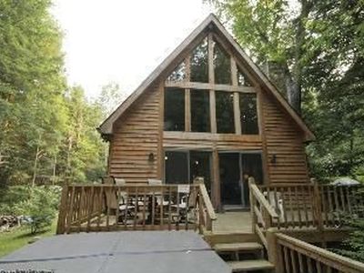 2539 Mayhew Inn Rd, Oakland, MD, 21550