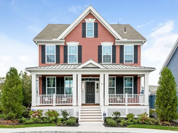 50 Townsend Blvd, Westborough, MA 01581