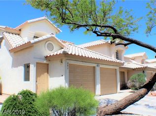 6109 Daisy Petal St UNIT 201, Las Vegas, NV 89130