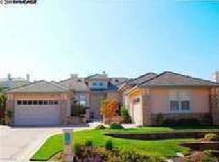 47621 Avalon Heights Ter, Fremont, CA 94539