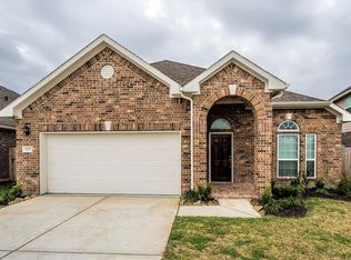 3027 Aguila Creek Ct, Dickinson, TX 77539