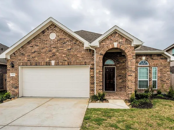 3027 Aguila Creek Ct, Dickinson, TX 77539